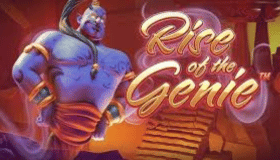Rise of the Genie Demo