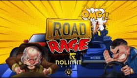 Road Rage Demo