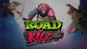 Roadkill Demo