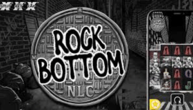 Rock Bottom Demo