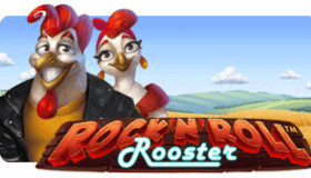 Rock ’N’ Roll Rooster Demo