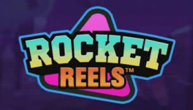 Rocket Reels Demo