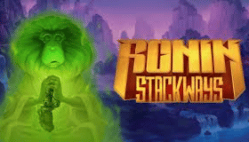 Ronin Stackways Demo