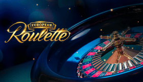 Roulette Demo
