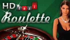 Roulette Fazi Demo