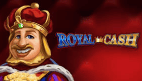 Royal Cash Demo