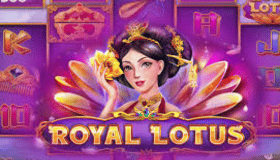 Royal Lotus Demo
