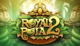 Royal Potato 2 Demo