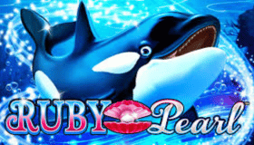 Ruby Pearl Demo