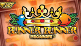 Runner Runner Megaways Demo