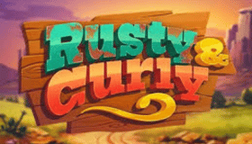 Rusty & Curly Demo