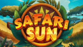 Safari Sun Demo