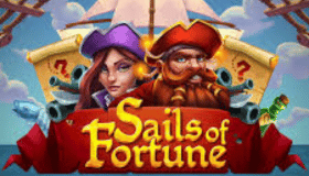 Sails of Fortune Demo
