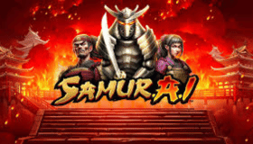 Samur AI Demo