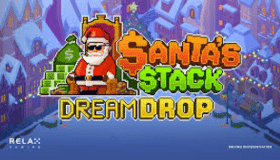 Santa's Stack Demo