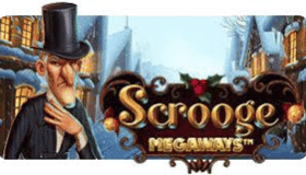 Scrooge Megaways Demo