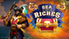 Sea of Riches Demo