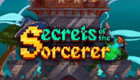 Secrets Of The Sorcerer Demo