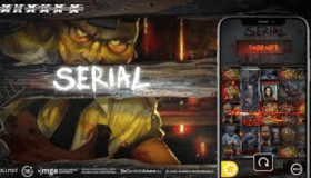 Serial Demo