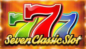 Seven Classic Slot Demo