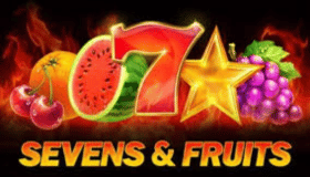 Sevens & Fruits Demo