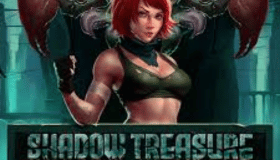 Shadow Treasure Demo