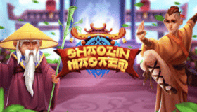 Shaolin Master Demo