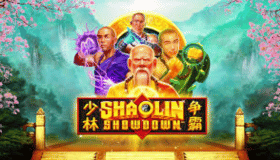 Shaolin Showdown Demo