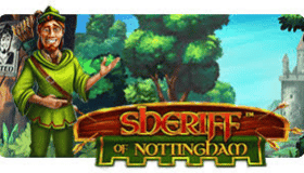 Sheriff Of Nottingham Demo
