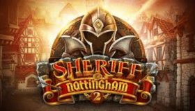 Sheriff of Nottingham 2 Demo