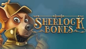 Sherlock Bones Demo