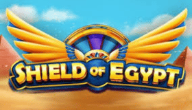 Shield Of Egypt Demo