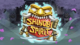 Shinobi Spirit Demo