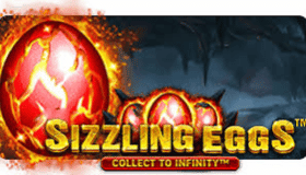 Sizzling Eggs Extremely Light Demo