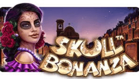 Skull Bonanza Demo