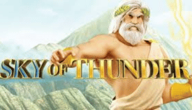 Sky of Thunder Demo