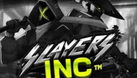 Slayers Inc Demo