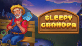 Sleepy Grandpa Demo