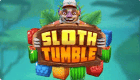 Sloth Tumble Demo
