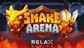 Snake Arena Demo