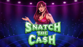 Snatch The Cash Demo