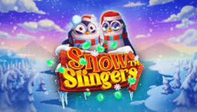 Snow Slingers Demo