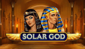 Solar God Demo