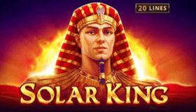 Solar King Demo