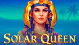 Solar Queen Demo