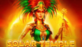 Solar Temple Demo