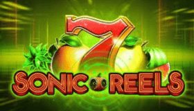 Sonic Reels Demo