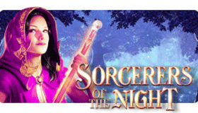 Sorcerers of the Night Demo