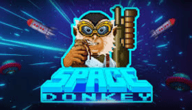 Space Donkey Demo