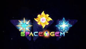 Space Gem Demo